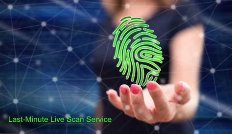 About – Andrea’s Mobile Live Scan.